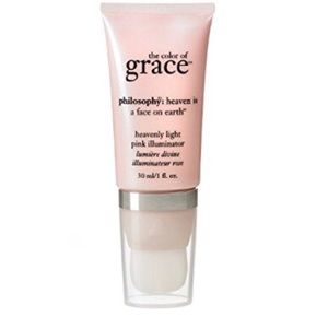 NEW Grace by Philosophy illuminator